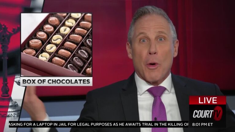 Vinnie Always Said the Karen Read Retrial Was Like a Box of Chocolates