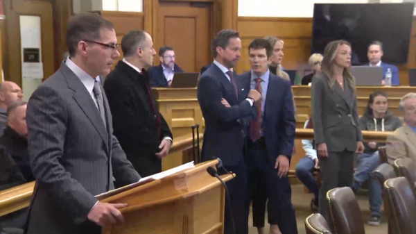 Judge rules Turtleboy’s texts are fair game for Karen Read prosecutors