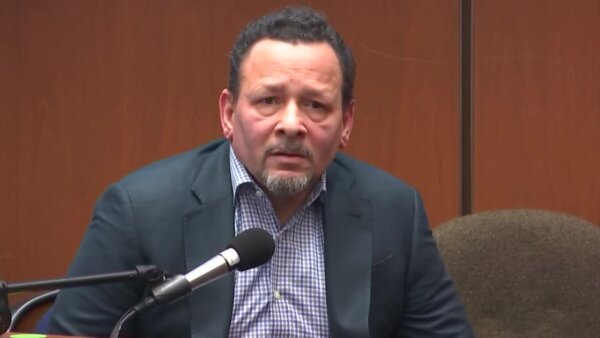Is Robert Baker Believable? | Opening Statements Podcast