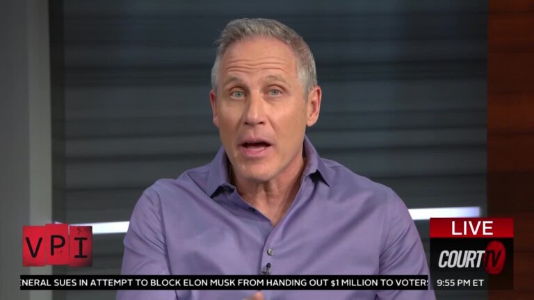 Examining the Behavior of Teen Killers | Vinnie Politan Investigates
