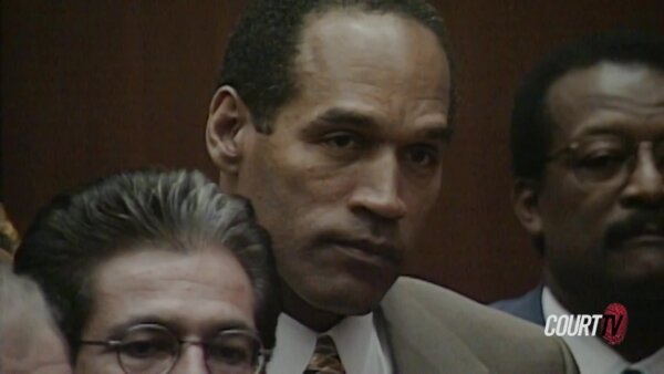 Inside the Jury Room | Trial & Error: Why Did O.J. Win? Podcast