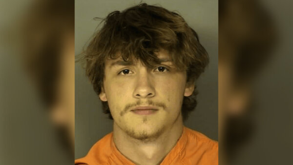 Ohio man pleads guilty to strangling ex-girlfriend during beach trip