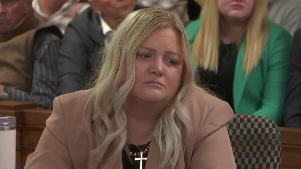 ND v. Nichole Rice: Toxic Roommate Murder Trial