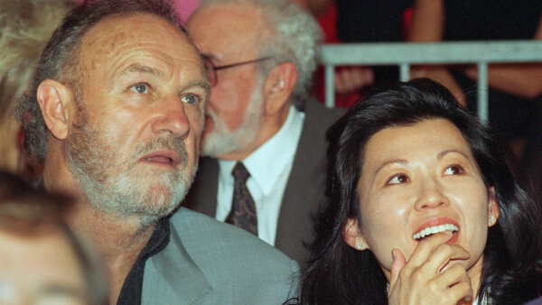 Court allows release of most records in Gene Hackman death investigation