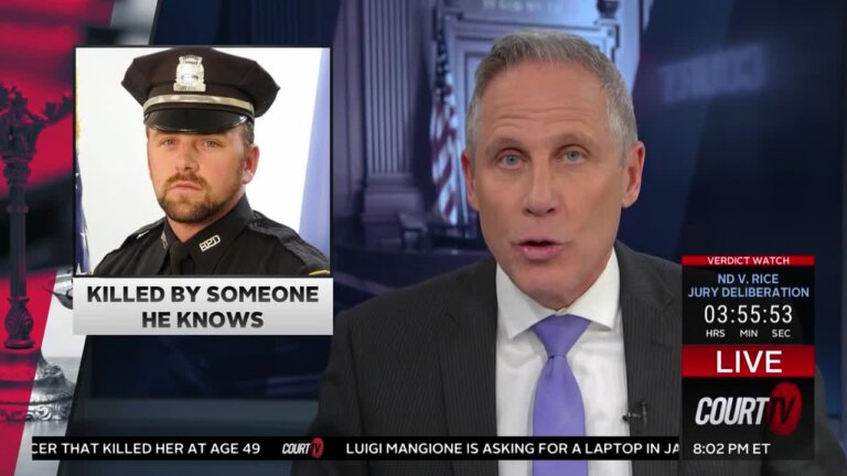 Vinnie Politan: John O’Keefe Was Killed by Someone He Knew