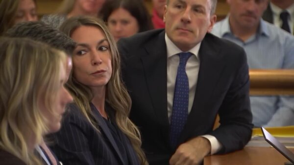 Juror from first trial joins Karen Read’s team following final hearing