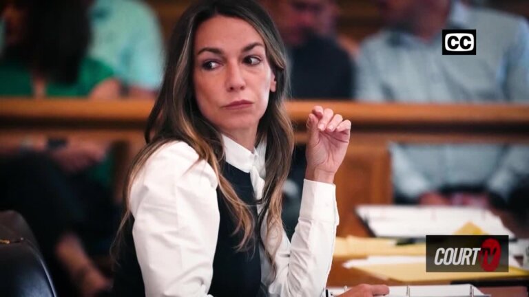 Karen Read Murder Case Bombshell: Prosecutors Say Federal Probe is Over