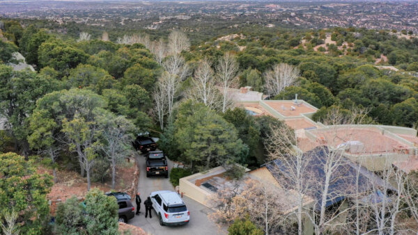 Doctor: Hackman died of heart disease, wife died of hantavirus about a week prior