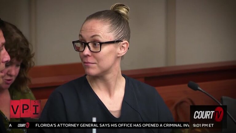 The Case Against Jennifer Gledhill | Vinnie Politan Investigates