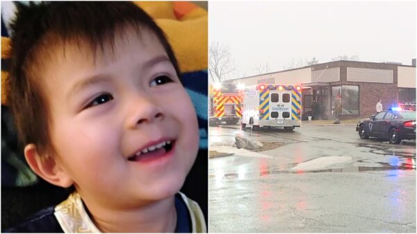 Family of boy killed in hyperbaric chamber explosion files $100M lawsuit