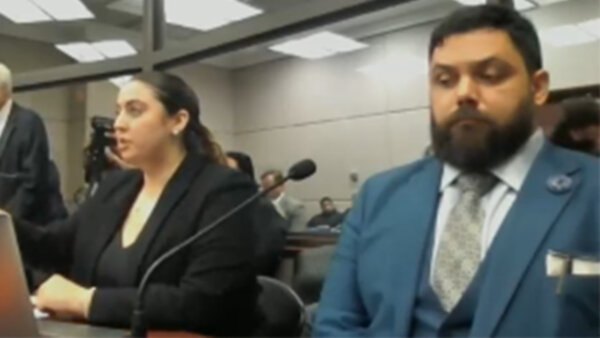 Trial date set for realtor accused of holding women as ‘sex slaves’