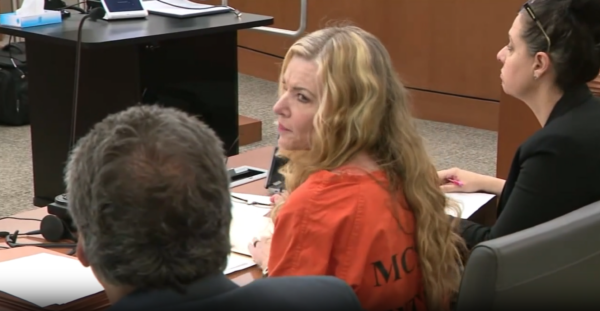 Lori Vallow Daybell pushes for March 31 trial in Arizona
