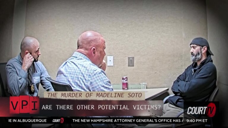 What Do Stephan Sterns' Jail Calls Reveal? | Vinnie Politan Investigates