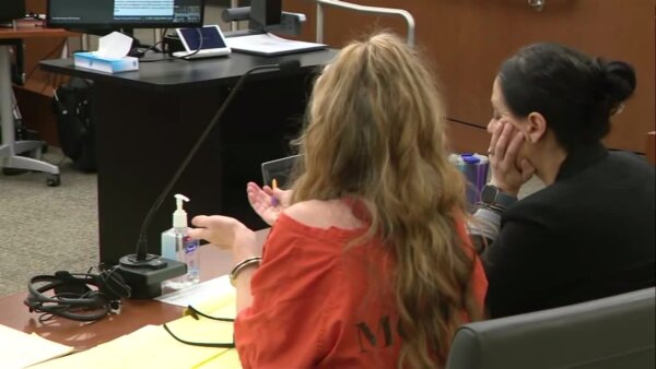 Cameras in, Tylee Ryan’s statements are out of Lori Daybell’s Arizona trial