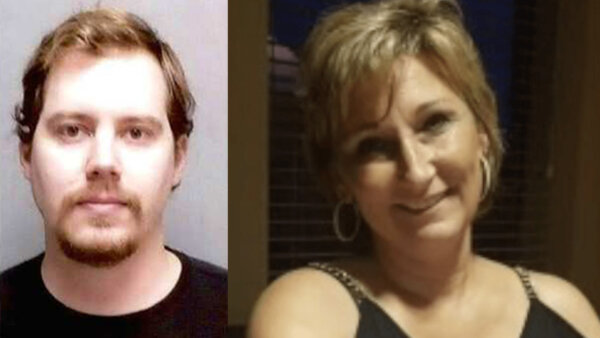 Dale Warner’s son arrested in connection to murder of Dee Warner