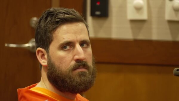 Princeton man accused of murdering brother consents to detention