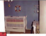Child's nursery