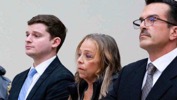 Attorney for woman accused of holding stepson captive: ‘This didn’t happen’