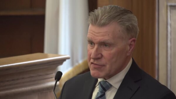 MA v. Ingolf Tuerk: Surgeon Strangles Wife Trial