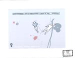 richard allen crime scene diagram