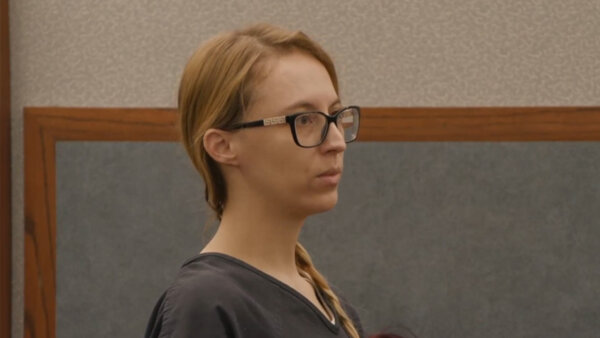 One charge dropped against wife of ‘Ghost Adventures’ star in alleged plot