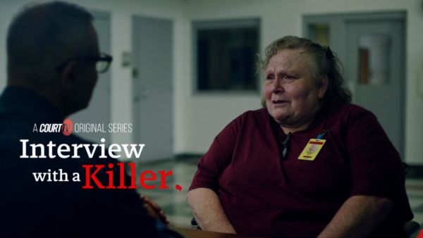 Once A Liar… | Interview with a Killer Podcast