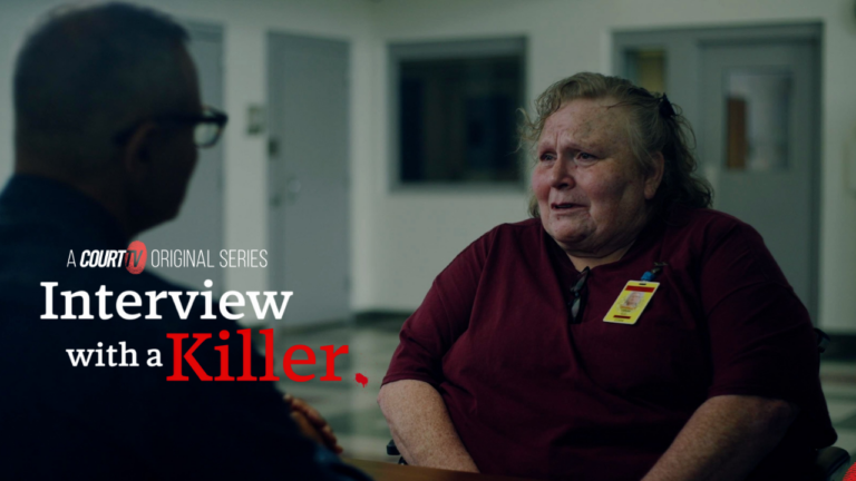 Once A Liar… | Interview with a Killer