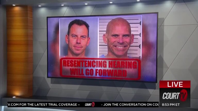 Menendez Brothers Resentencing Hearing Will Go Forward