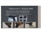 images of guns