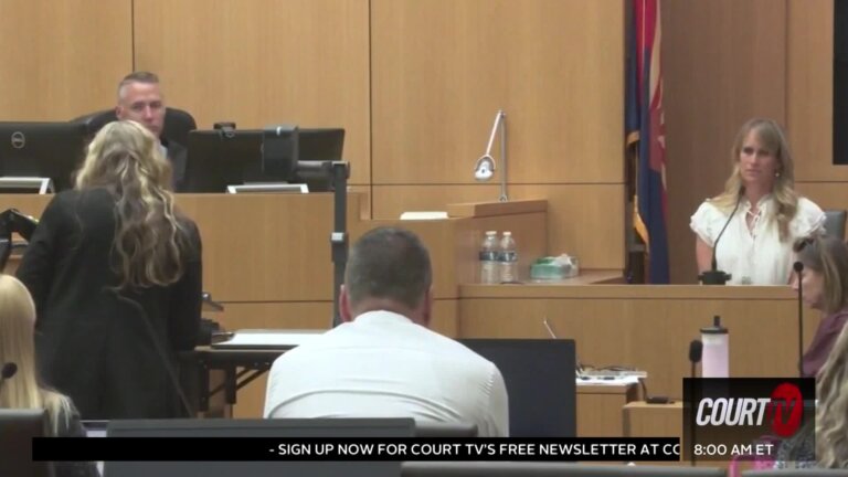 What To Expect From Lori Daybell's Closing Arguments