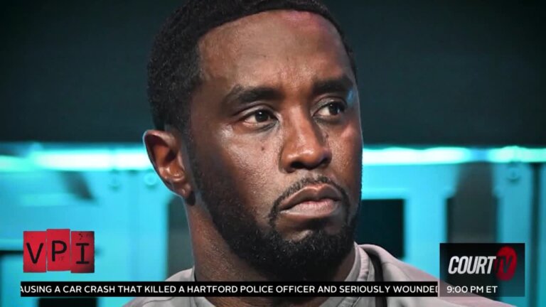 Does Diddy Stand A Chance? | Vinnie Politan Investigates