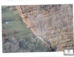 water rescue team in richard allen case