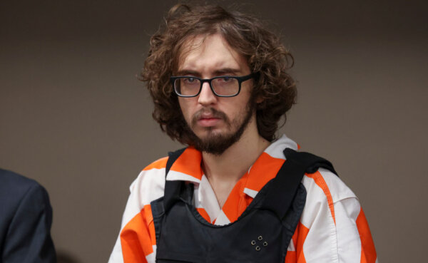 TX Walmart gunman pleads guilty to murdering 23 people
