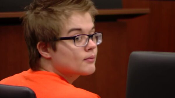 Morgan Geyser’s attorney reacts to her disappearance, arrest