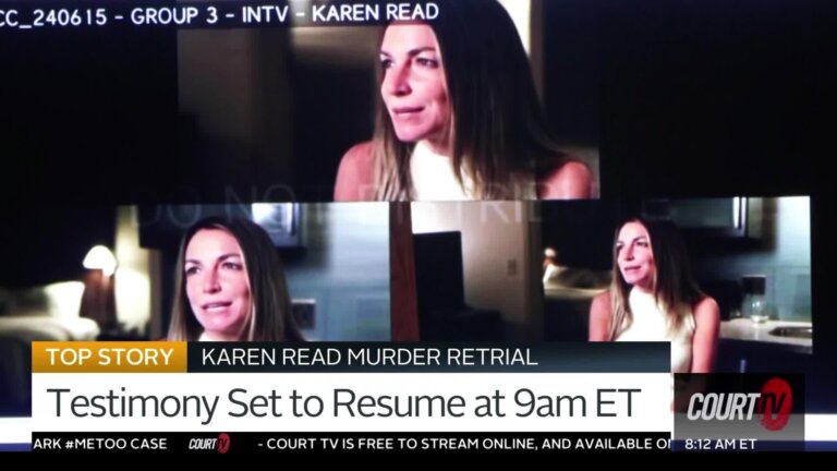 Is Hank Brennan Making The Jury Hate Karen Read?