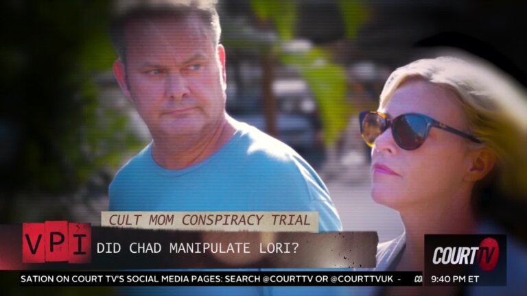 Did Chad Daybell Manipulate Lori ? | Vinnie Politan Investigates