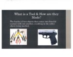 power point presentation