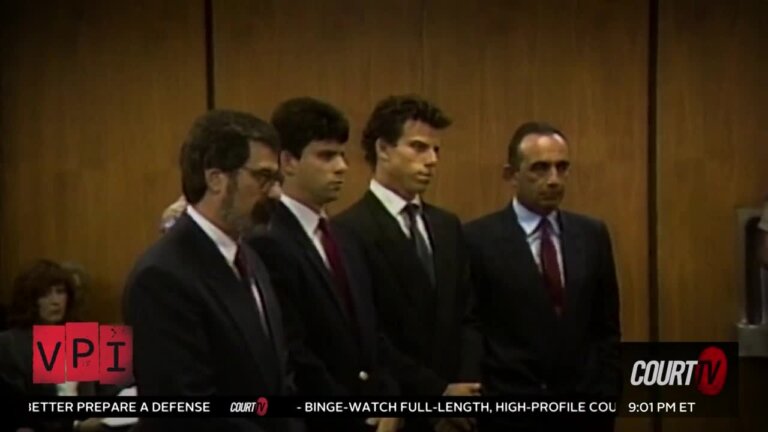 The Menendez Brothers' Life if They're Released | Vinnie Politan Investigates