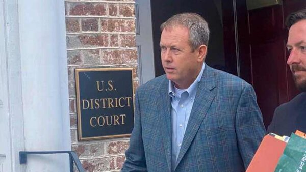 Murdaugh accomplice pleads guilty to wire, bank fraud in South Carolina