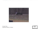 surveillance video of richard allen car