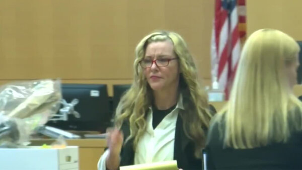 Lori Daybell asks for new trial citing juror misconduct