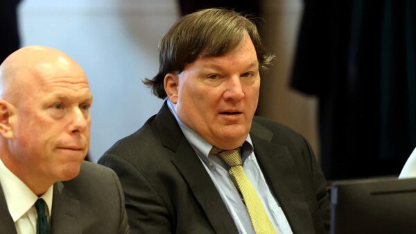 Should DNA evidence be admissible in the trial of Rex Heuermann?