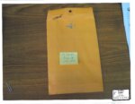 folder of evidence in richard allen case