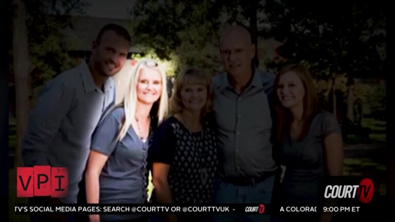 Where is Crystal Rogers? | Vinnie Politan Investigates