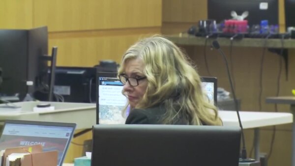 Inside Week 1 of Lori Daybell’s Trial | On the Record Podcast