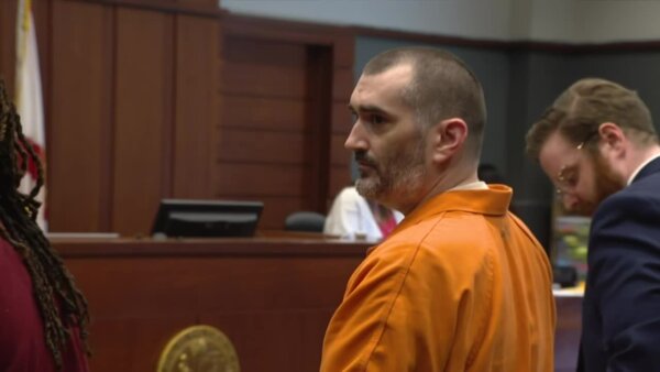 Stephan Sterns testifies at hearing trying to suppress cell phone evidence