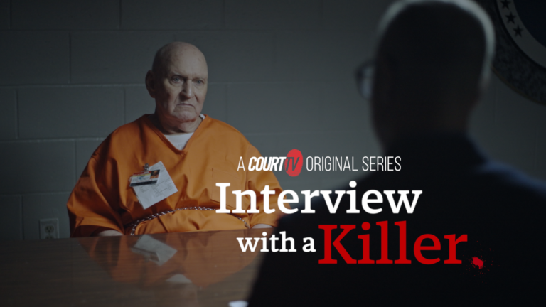 'Psycho Killer' | Interview with a Killer