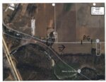map in richard allen case