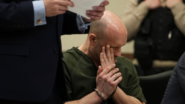 Suspect in deadly crash that killed hockey’s Gaudreau brothers wants case tossed