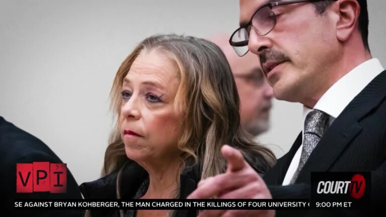 Kimberly Sullivan's Defense | Vinnie Politan Investigates
